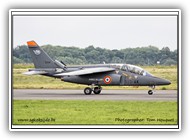 Alpha jet FAF E-144 120-AK